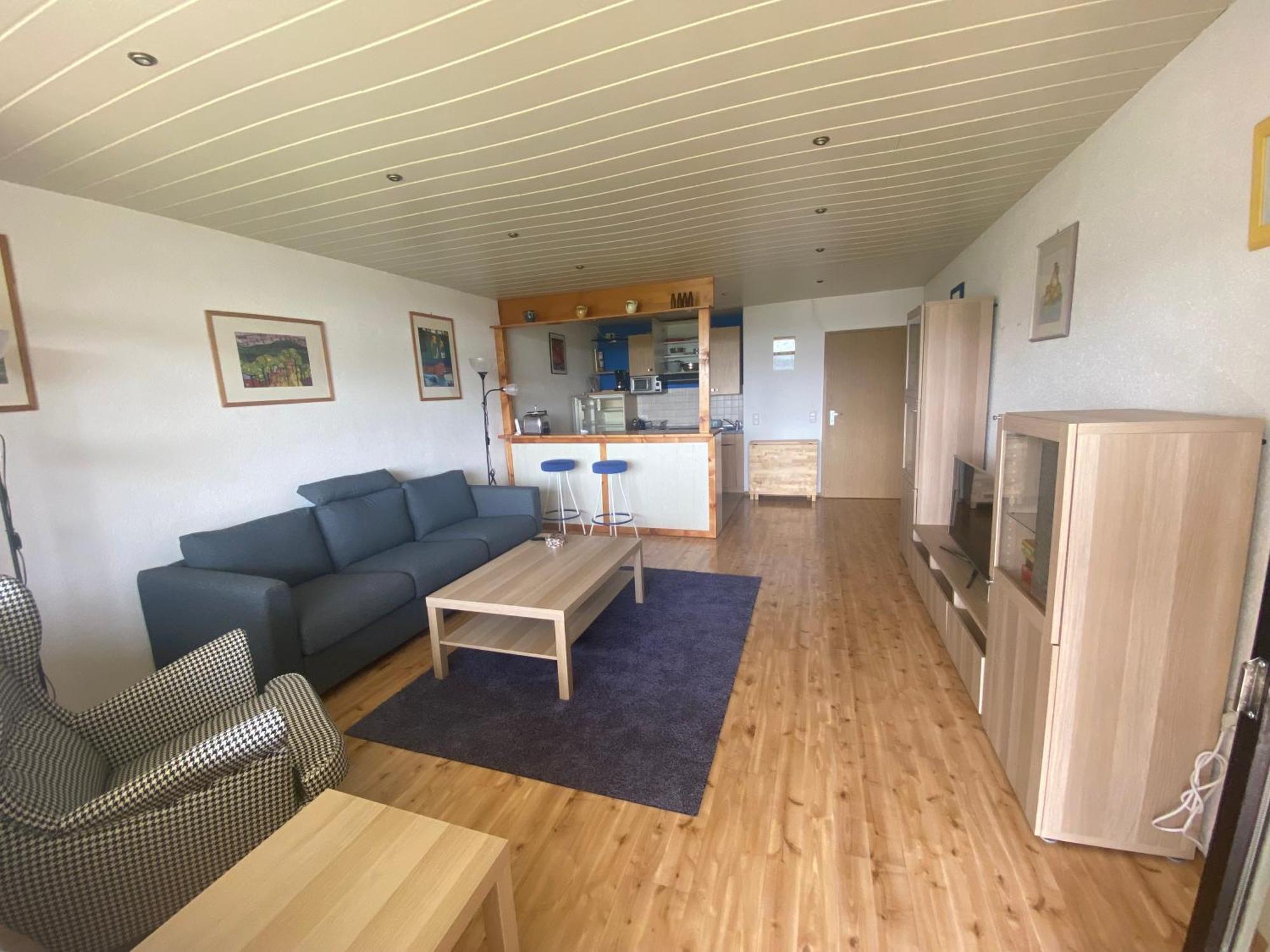 Lussen Apartamento Regen Exterior foto